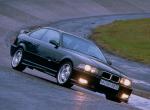 BMW M3 1993 года